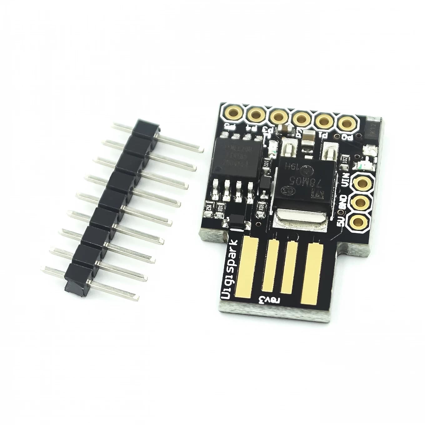 Digispark ATtiny85
