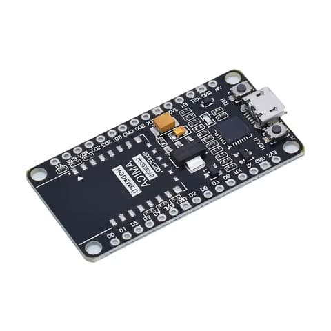 NodeMCU ESP8266