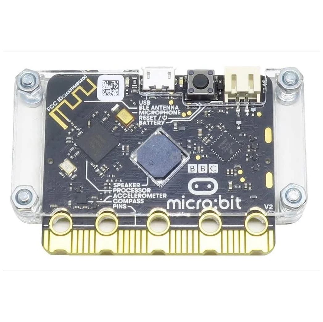micro:bit V2