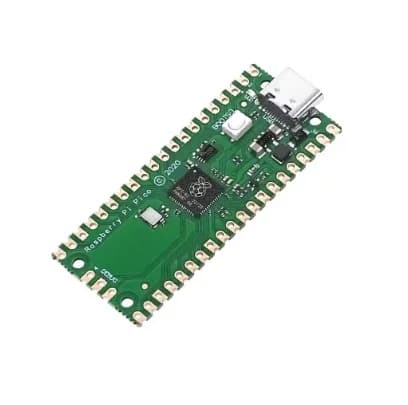 Raspberry Pi Pico