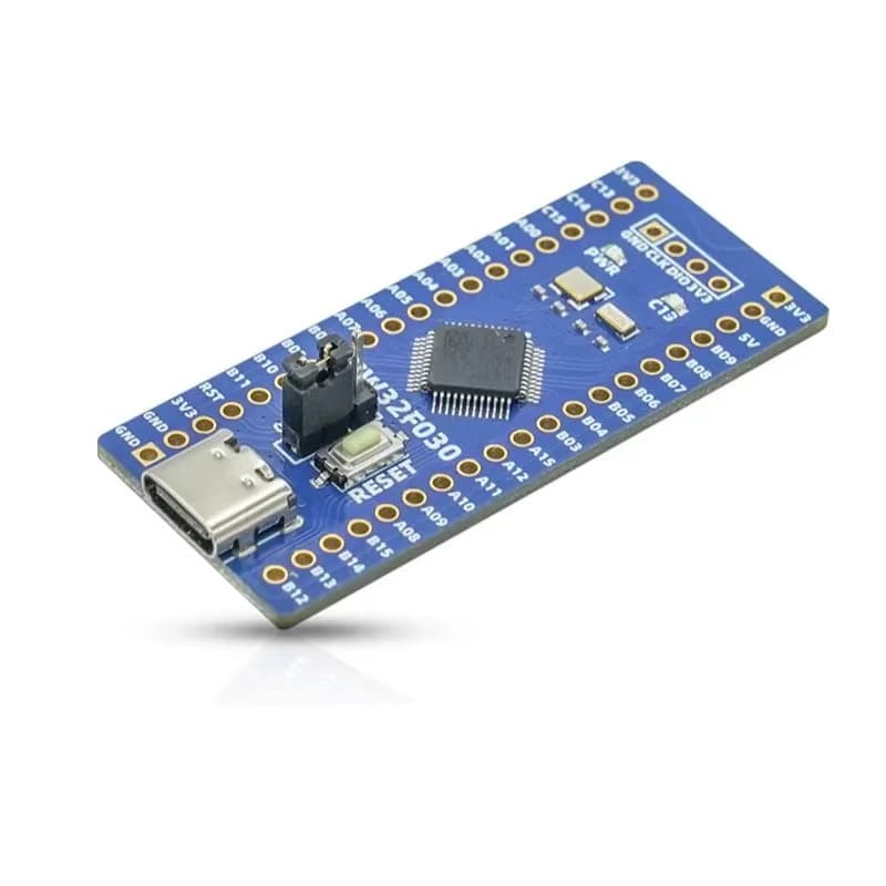STM32F103 Blue Pill